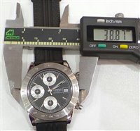 Orologio Fahrenheit Uomo in Acciaio FA1200 - FA1200